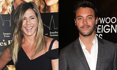 Jennifer Aniston and Jack Huston Sign Up for 'The Yellow Birds'