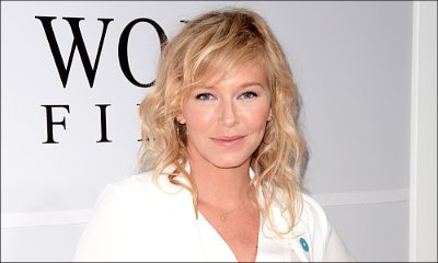 'Law and Order: SVU' Star Kelli Giddish Gives Birth to Her First Child
