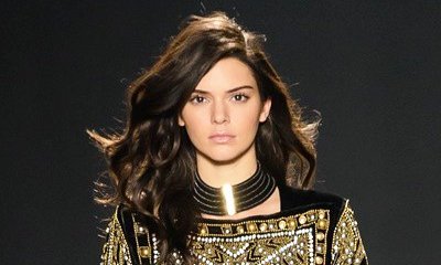 Kendall Jenner on Bad Acne: 'It Completely Ruined My Self-Esteem'