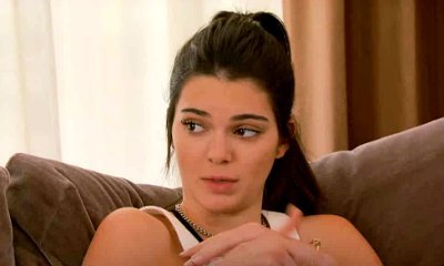 Kendall Jenner Sobbing as Kris and Caitlyn Ask Her to Choose Between Them