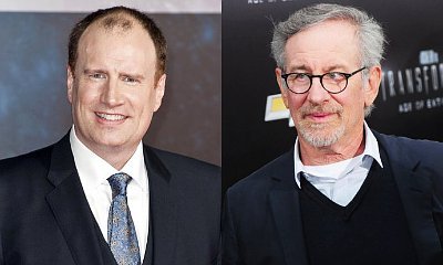 Kevin Feige Responds to Steven Spielberg Superhero Genre Comments