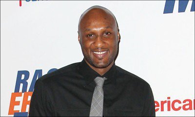 Lamar Odom Is in Coma, Has 'Cocaine and Opiates' in His System