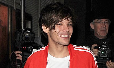 Louis Tomlinson Confirmed as Guest Judge on U.K.'s 'The X Factor'