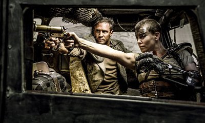 'Mad Max: Fury Road' May Get More Than One Sequels