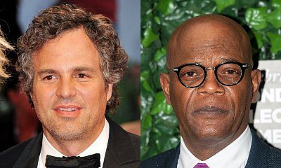 Mark Ruffalo, Samuel L. Jackson and More Go Shirtless to Support Breast Cancer Awareness Campaign