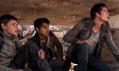 Petition Demands 'Maze Runner' Cast Apologize and Return Stolen Artifacts From Burial Site