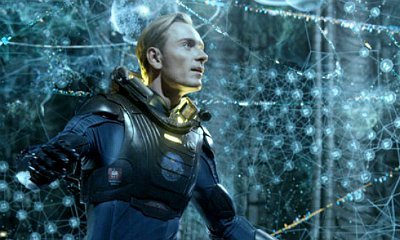 'Prometheus' Sequel to Feature New Group of Space Travelers
