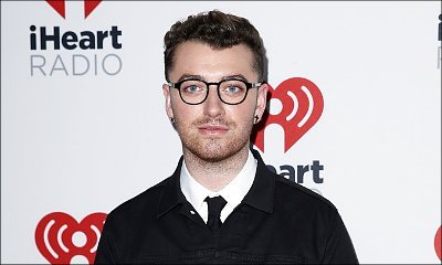 Sam Smith Says 'Spectre' Theme Song Is 'Horrible to Sing'