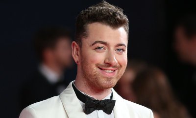 Sam Smith Taking Hiatus to 'Go Home' and 'Just Be a 23-Year-Old'