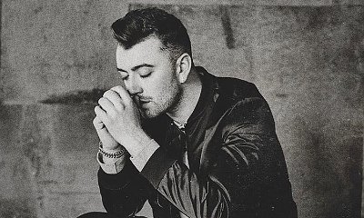 Sam Smith Taps John Legend, Disclosure and More for 'In the Lonely Hour' Re-Issue
