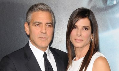 Sandra Bullock Reveals George Clooney Was Her Matchmaker