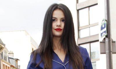 Selena Gomez to Receive Chart Topper Award at 2015 Billboard Women in Music