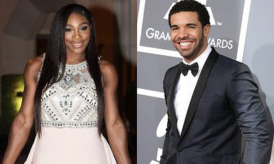 Serena Williams Dates Reddit Co-Founder Despite Drake Romance Rumors