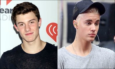 Shawn Mendes Plays Acoustic Cover of Justin Bieber's 'What Do You Mean?'
