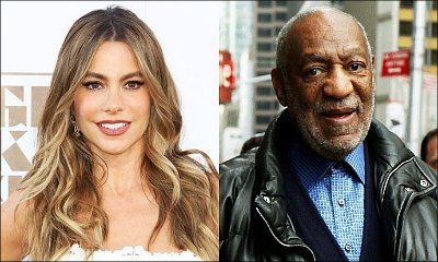 Sofia Vergara Denies Being One of Bill Cosby's Sexual Assault Victims