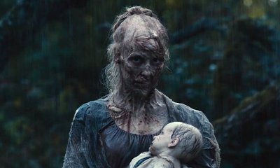 Zombies Invade Lily James' Hometown in 'Pride and Prejudice and Zombies' First Full Trailer
