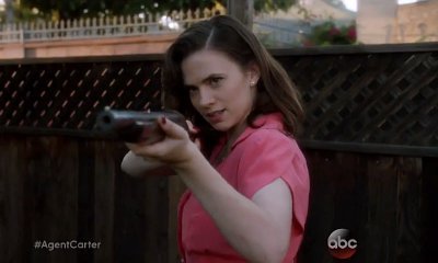 'Agent Carter' Season 2 New Promo: Hell Is Coming to California