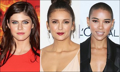 Alexandra Daddario, Nina Dobrev, Alexandra Shipp an More Eyed for 'Baywatch'