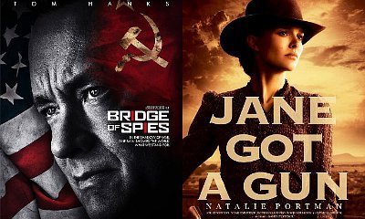 'Bridge of Spies' and 'Jane Got a Gun' Call Off Paris Premieres After Terrorist Attacks