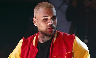 Chris Brown Gets Steamy on New Single 'Sex You Back to Sleep'