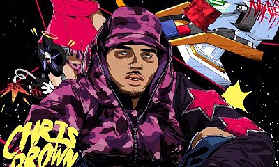 Chris Brown Unveils 'Before the Party' Mixtape Featuring Rihanna
