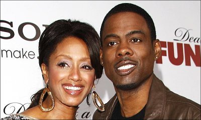 Chris Rock's Estranged Wife Opens Up About Mystery Daughter Allegedly Living Illegally in the U.S.