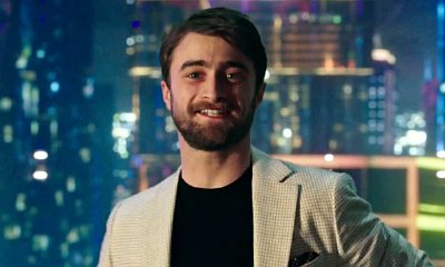 Daniel Radcliffe Is Clumsy Magician in 'Now You See Me 2' First Teaser Trailer