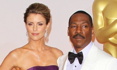 Eddie Murphy and Girlfriend Paige Butcher Expecting First Child Together