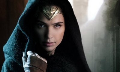 Get First Look at Gal Gadot in 'Wonder Woman', Find Out New Additions to Cast Ensemble