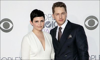 Ginnifer Goodwin Pictures, Latest News, Videos.