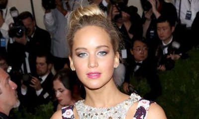 Jennifer Lawrence's Gender Wage Gap Essay Inspired by Her 'Hunger Games' Character