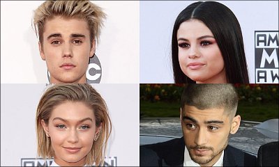 Justin Bieber Plans Double Date With Selena Gomez And New