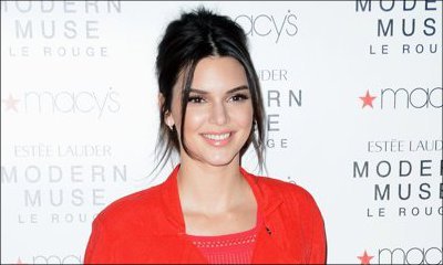 Kendall Jenner Shows Off Expensive New Car After 20th Birthday