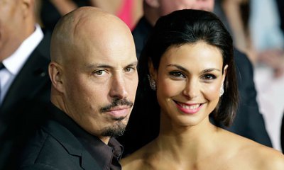 Ouch! Morena Baccarin Ordered to Pay Ex-Husband $23,000 a Month