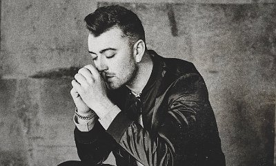 Sam Smith Premieres Heartbreaking New Song 'Drowning Shadows'