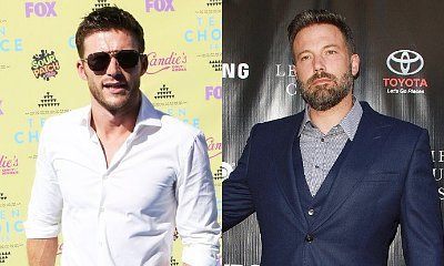 Scott Eastwood Tapped to Play Ben Affleck's Brother in 'Live by Night'