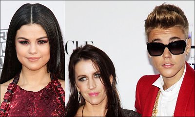 Selena Gomez Urges Justin Bieber to Reconcile With His Mom After He Canceled Two Appearances