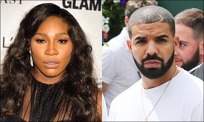 Is Serena Williams Expecting Baby With Drake?
