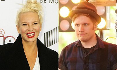 Sia and Patrick Stump to Provide Songs for 'Charming'