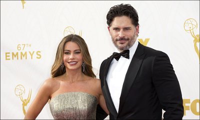 Sofia Vergara and Joe Manganiello's Wedding Weekend Starts With Cocktail Party for Family