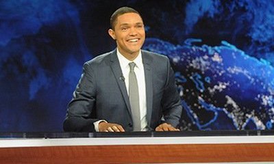 Trevor Noah Undergoes Emergency Appendectomy, Cancels Tonight's 'Daily Show'