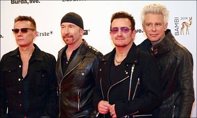 Watch Out iTunes Users! U2 Plans to Force Their New Album on You Again
