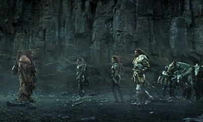 First 'Warcraft' Trailer Sees Epic Battle Between Humans and Orcs