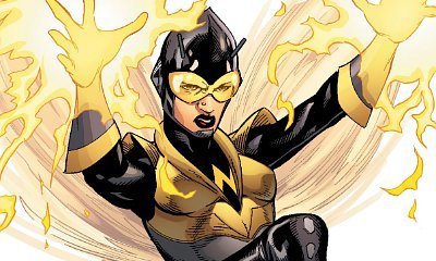 Why Wasp Needs to Be a Focus in 'Ant-Man and the Wasp'