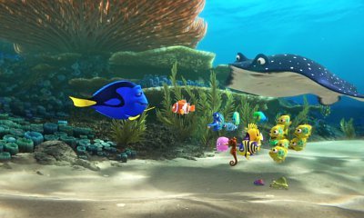 Watch Dory Try to Remember Something in First 'Finding Dory' Trailer