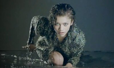 Zendaya Gets Stylish in 'Close Up' Music Video