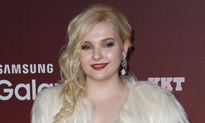 Abigail Breslin Lands Lead Role in ABC's 'Dirty Dancing' Remake