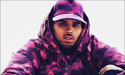 Artist of the Week: Chris Brown