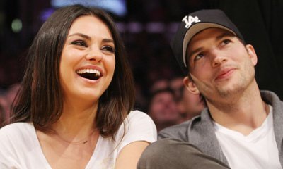 Ashton Kutcher and Mila Kunis Allegedly Heading for Divorce After Big Fight Over Her Career