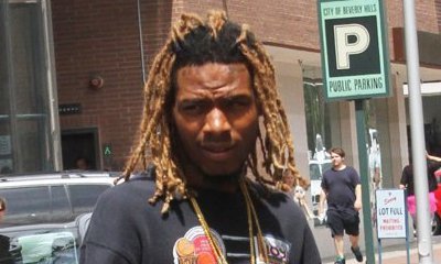 Fetty Wap Has a Very 'Merry Xmas' on New Song Featuring Monty